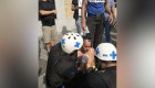 ¿Qué es la Cruz Azul y por qué resultan heridos en las revueltas de Venezuela?