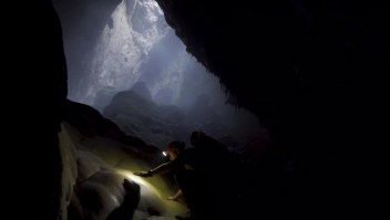 La cueva más grande del mundo es más grande de lo pensado