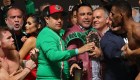 De la Hoya: Canelo enfrentará a un rival complicado