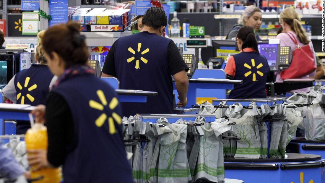 Walmart gerentes 175.000 al año