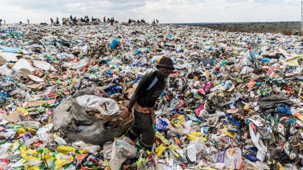 La guerra contra el plástico: ¿necesidad o fobia?