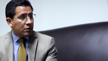 Perú: exjuez César Hinostroza a pasos de ser extraditado