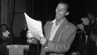 #RankingCNN: Las 5 canciones más escuchadas de Sinatra