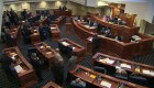 Senado de Alabama aprueba ley antiaborto más restrictiva en EE.UU.