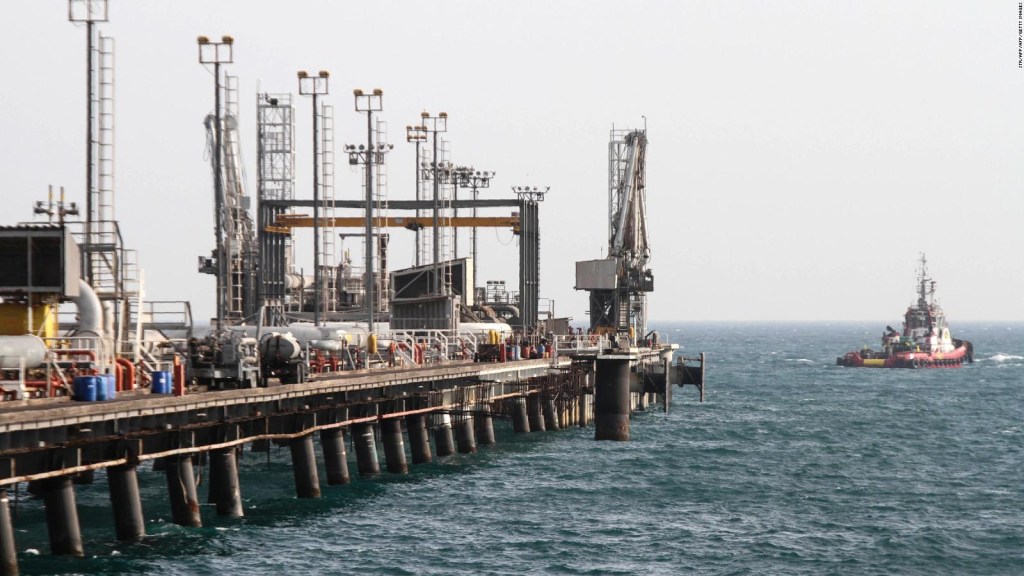 ¿Atacó Irán las instalaciones petroleras de Arabia Saudita?