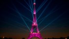 El gran festejo por los 130 años de la Torre Eiffel