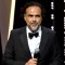 Un mexicano preside el Festival de Cine de Cannes