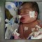 Caso Marlen Ochoa: el bebé está grave