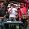 Colectivos chavistas: CNN tuvo acceso exclusivo a sus líderes