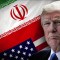 Trump amenaza a Irán pero dice que negociaría si lo llaman