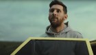 Messi es la cara de expo Dubai 2020
