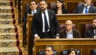 España fragmentada: asumen cargos legisladores