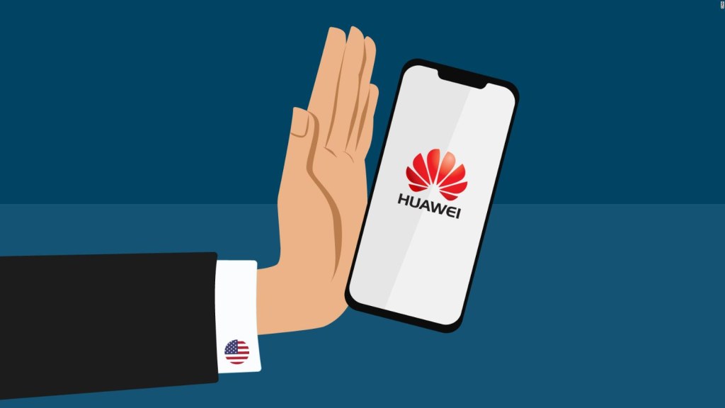 EE.UU. vs. Huawei: ¿Peligran las ganancias de los fabricantes de chips?