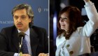 ¿Quién tomará las decisiones, Alberto Fernandez o Cristina F. de Kirchner?