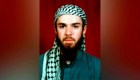 Imágenes de la captura y el interrogatorio del "talibán estadounidense"