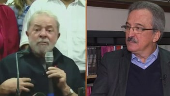 Brasil: Exsecretario de Lula da Silva confiado en que volverán al Gobierno