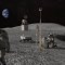 La NASA planea volver a la Luna en 2024