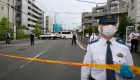 Dos muertos y varios niños heridos en Japón por ataque con cuchillo