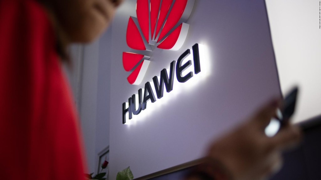 Si EE.UU. lo hace con Huawei, ¿Por qué China no lo hace con los bonos del Tesoro?