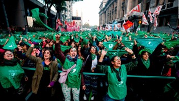 ¿Avanzará este año la ley de aborto en argentina?
