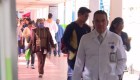 AMLO pide paciencia ante desabasto de medicinas en México