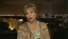 Isabel Allende: La política argentina es extraña