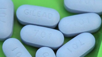 Los detalles sobre la píldora que ayuda a prevenir el contagio del VIH