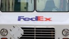 FedEx demanda al Gobierno de EE.UU. por sanciones a Huawei