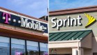 T-Mobile y Sprint: Nuevo desafío para su fusión