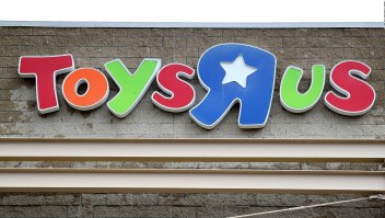 Toys 'R' Us planea reabrir sus puertas en EE.UU.
