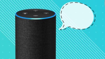 Siri, Alexa, Cortana: ¿prueba de sexismo en la tecnología?