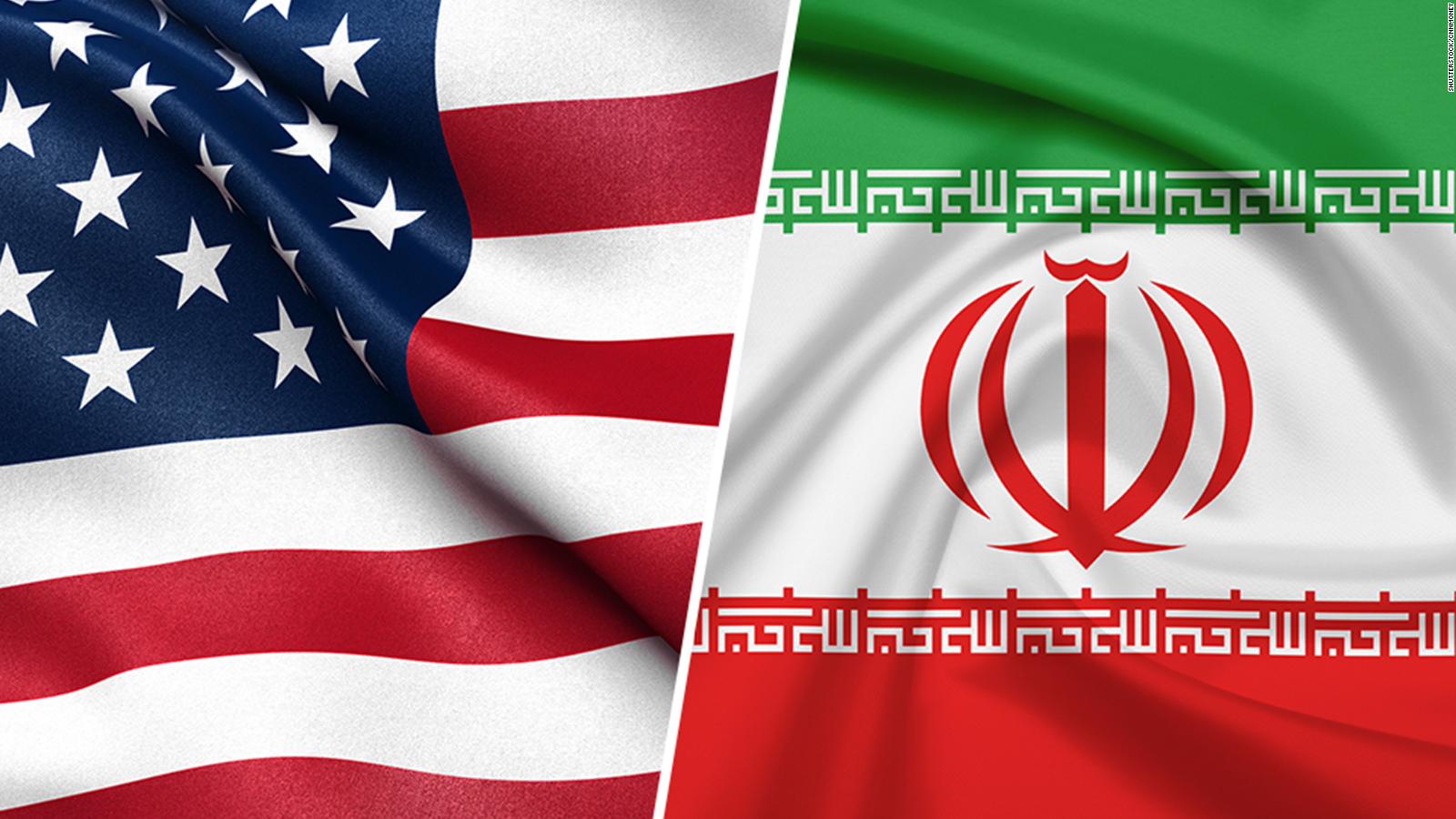 ¿Salida diplomática al conflicto EE.UU.-Irán?