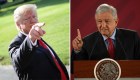 Ramos: "México no puede hacer el trabajo sucio de Trump"