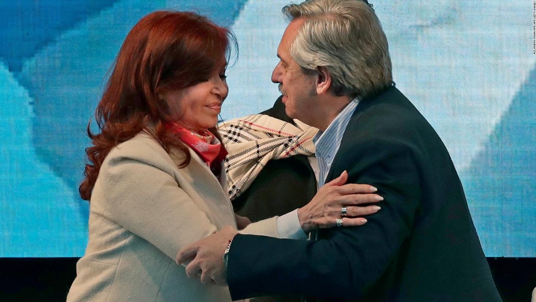 Exministro de los Kirchner dice tener "vocación de ser candidato"