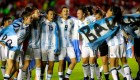 Las argentinas en el Mundial de Francia 2019