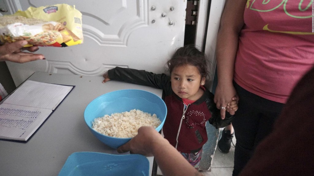 Argentina: Obesidad infantil como síntoma de la pobreza