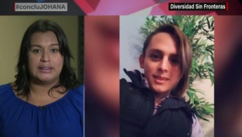 Muere mujer transgénero bajo custodia de ICE