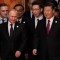 China estrecha lazos con Rusia: ¿represalia contra EE.UU.?