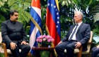 Las sanciones a Cuba: ¿tendrán efecto en Venezuela?