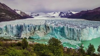 Argentina protege las fuentes de agua dulce de la minería