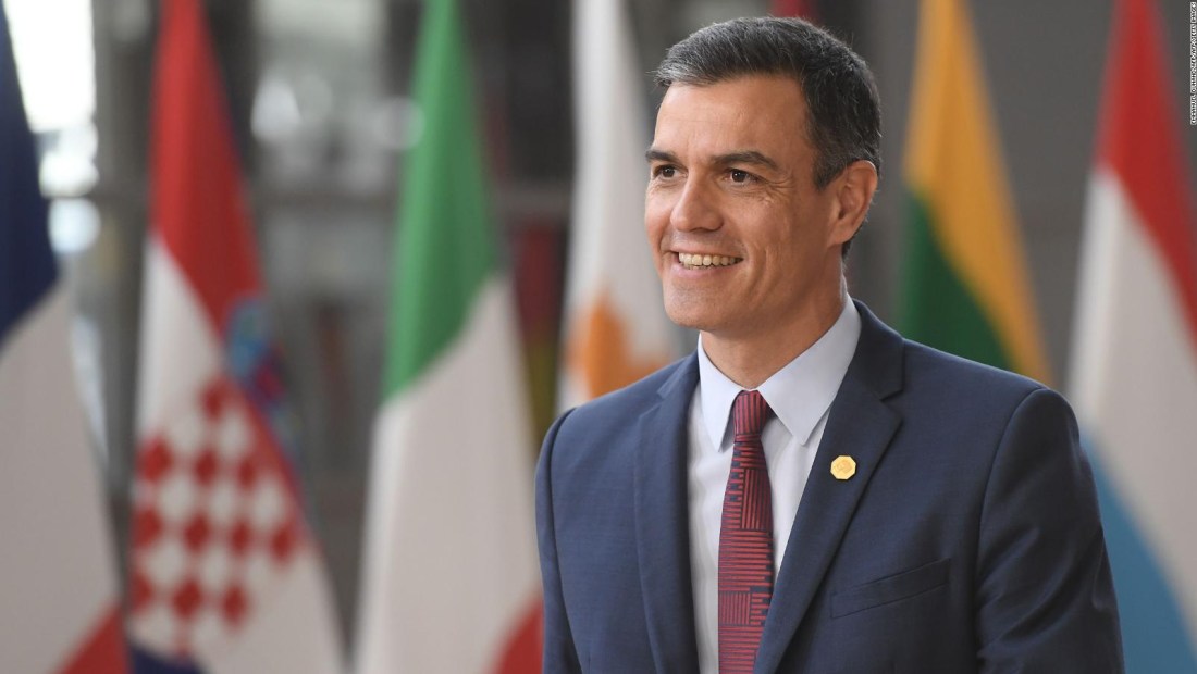¿Quién será el nuevo presidente del Gobierno de España?