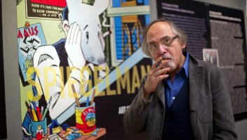 ¿Cómo terminó Liniers en calzoncillos frente a su héroe?