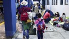 Cifra de venezolanos en Colombia seguirá aumentando