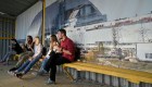 Productor de serie "Chernobyl" pide respeto a turistas
