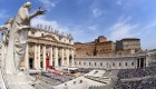 Vaticano opina sobre la comunidad LGBTI