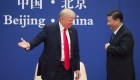 China: ¿tiene que llegar a un acuerdo con EE.UU. por el efecto arancel?