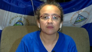 Lucía Pineda: "Yo estaba defecando en mi mano"