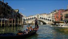 Venecia prepara un impuesto para turistas