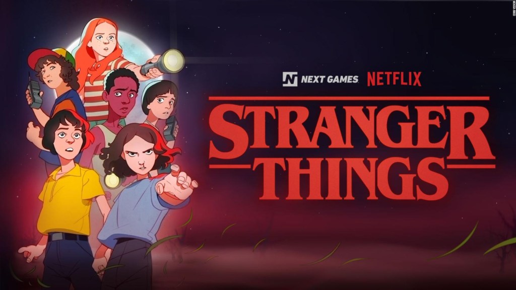 Netflix promueve extrañas estrategias de mercado