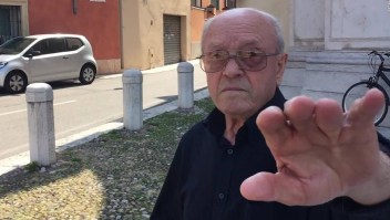 Caso Próvolo: acusan a otro religioso de abusar de niños sordos